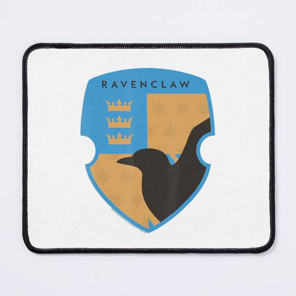 Artikelvorschau, Harry Potter Ravenclaw Vier-Quadrat-Wappen-Design entworfen und verkauft von Richard Sutton.