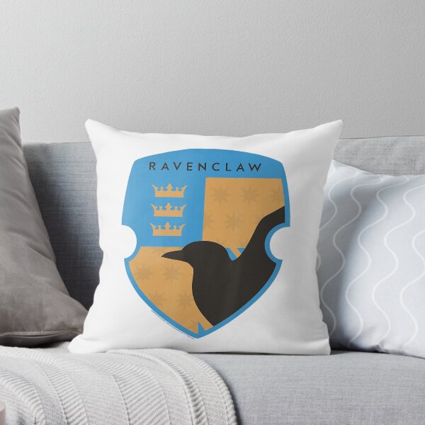 Item preview, Harry Potter Ravenclaw Four Square Crest Design designed and sold by Richard Sutton.
