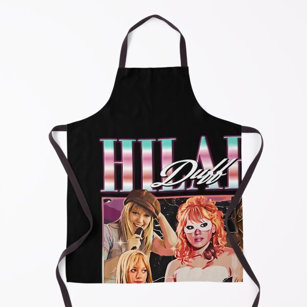 Item preview, Hilary Duff  designed and sold by elkadiri.