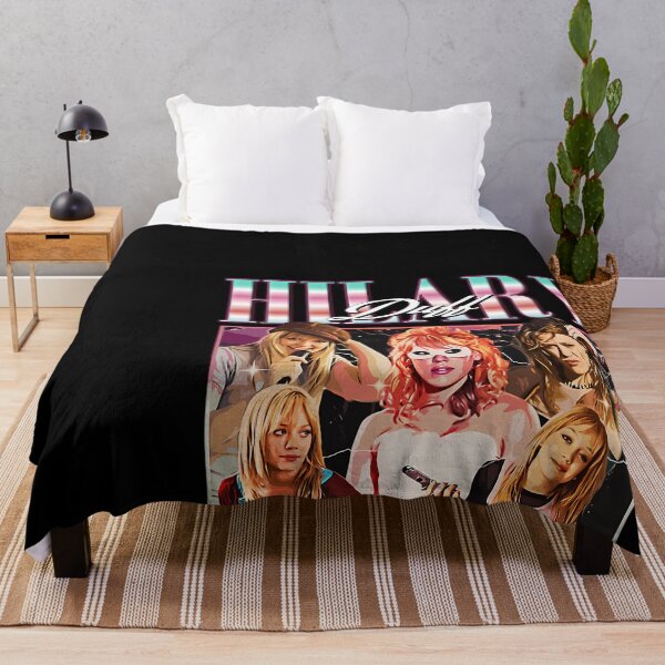 Item preview, Hilary Duff designed and sold by elkadiri.