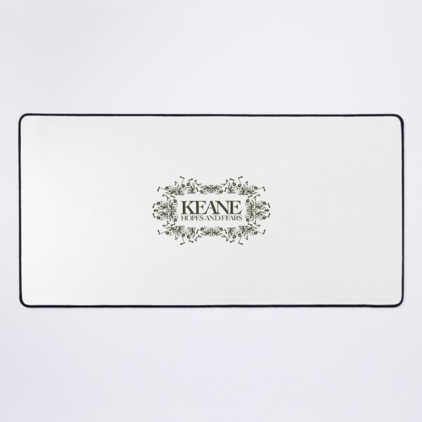 Item preview, JohnHA Mens Keane Hopes and Fears Artistic Graphic Design designed and sold by zarzaitinien.