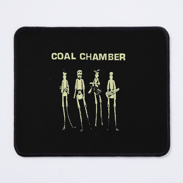 Item preview, Coal Chamber designed and sold by Boslesshop.