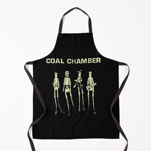 Item preview, Coal Chamber designed and sold by Boslesshop.
