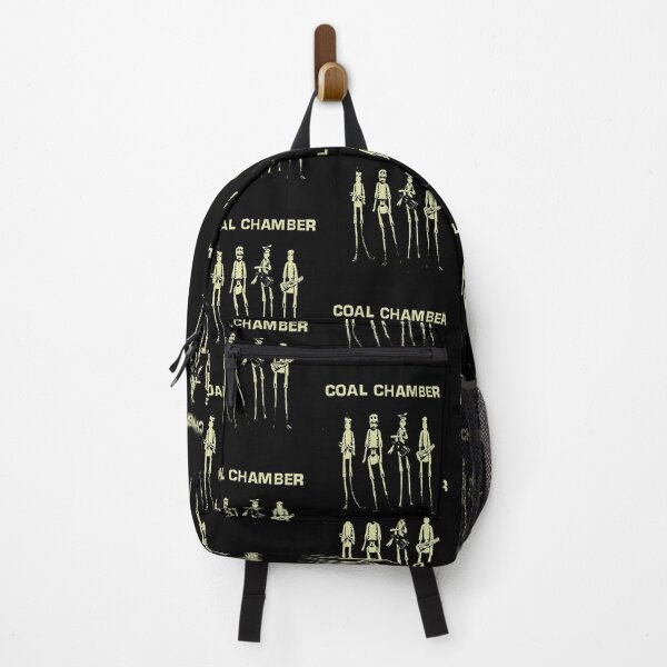Item preview, Coal Chamber designed and sold by Boslesshop.
