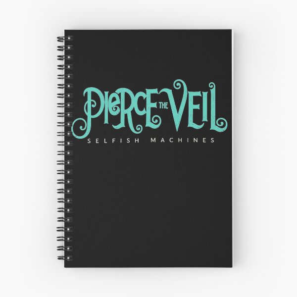 Item preview, Pierce The Veil designed and sold by Beoserkhes.