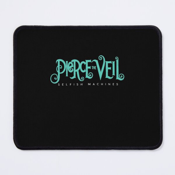 Item preview, Pierce The Veil designed and sold by Beoserkhes.