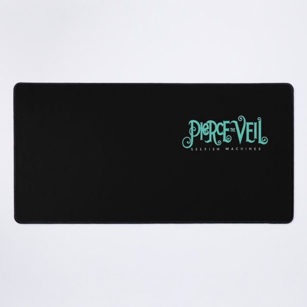 Item preview, Pierce The Veil designed and sold by Beoserkhes.