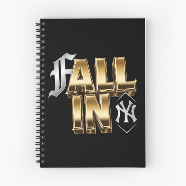 Aperçu de l'œuvre Yankees de New York - Saison éliminatoire 2026 créée et vendue par ismaelgeme.