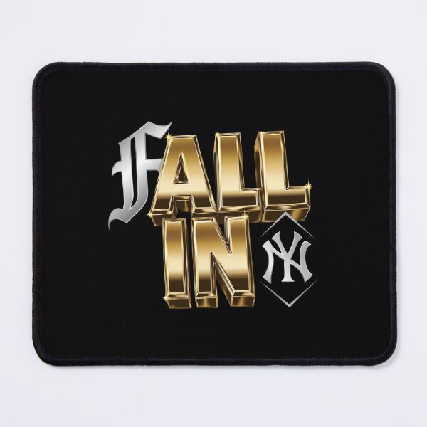 Item preview, New York Yankees - Fall In - 2026 Postseason designed and sold by ismaelgeme.