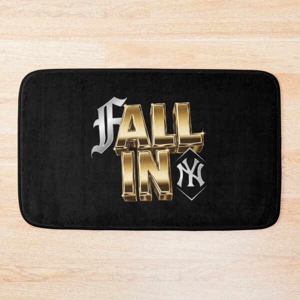 Item preview, New York Yankees - Fall In - 2026 Postseason designed and sold by ismaelgeme.
