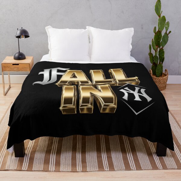Item preview, New York Yankees - Fall In - 2026 Postseason designed and sold by ismaelgeme.
