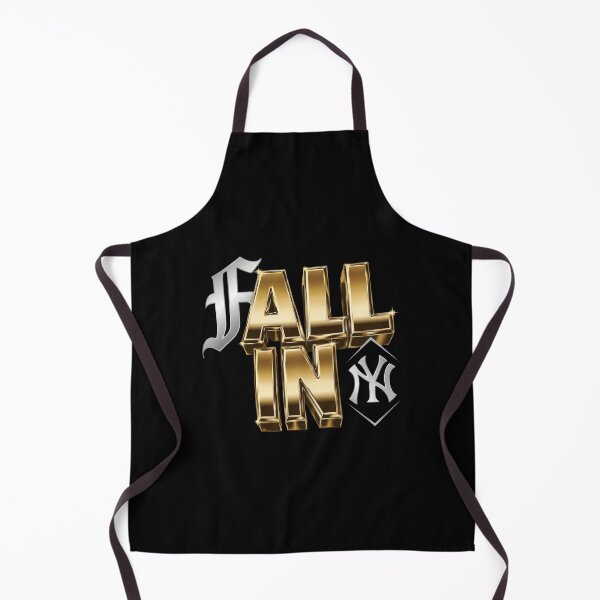 Item preview, New York Yankees - Fall In - 2026 Postseason designed and sold by ismaelgeme.