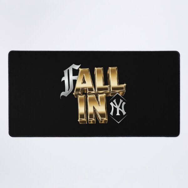 Item preview, New York Yankees - Fall In - 2026 Postseason designed and sold by ismaelgeme.