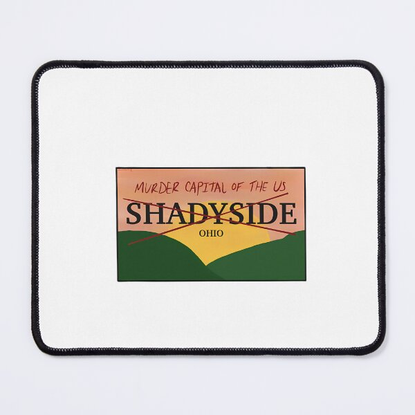 Item preview, Fear Street Welcome To Shadyside designed and sold by yle-rShencxv.