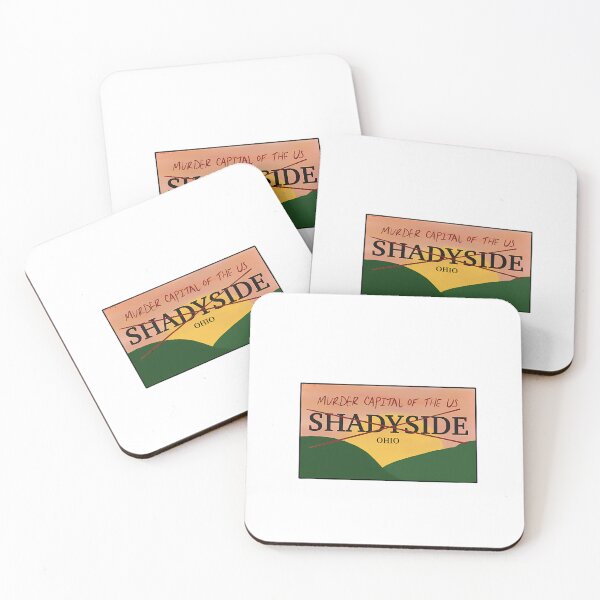 Item preview, Fear Street Welcome To Shadyside designed and sold by yle-rShencxv.