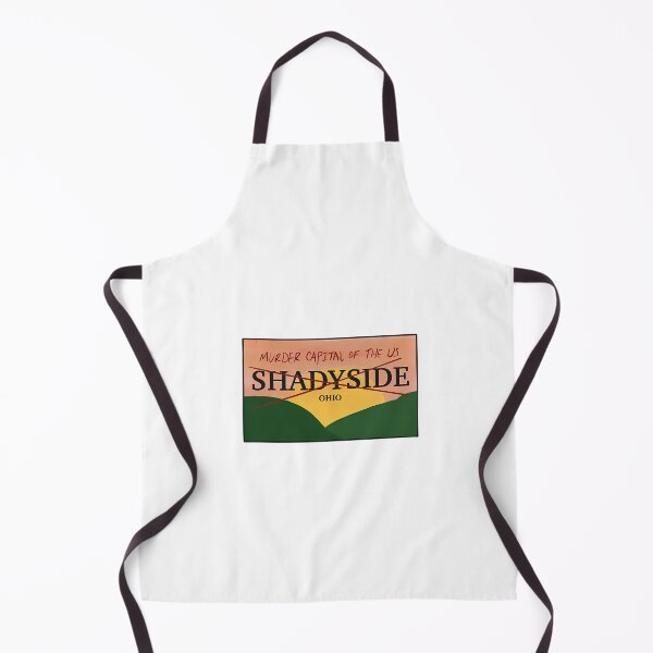Item preview, Fear Street Welcome To Shadyside designed and sold by yle-rShencxv.
