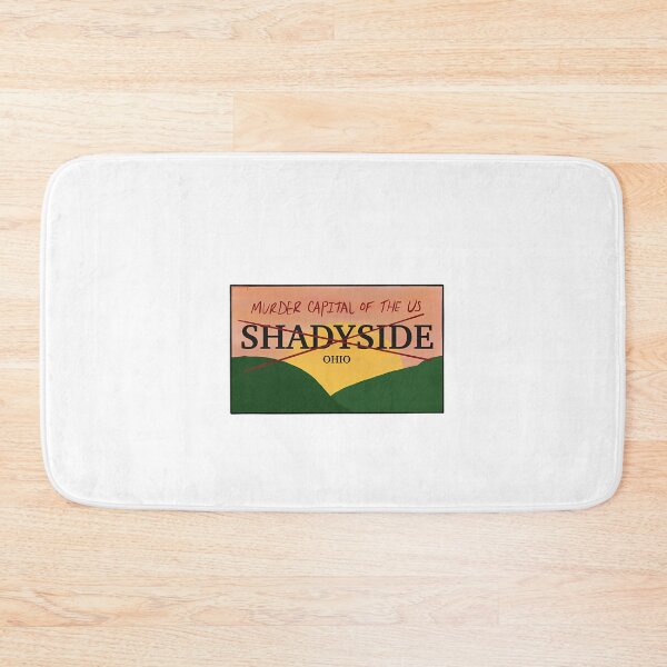 Item preview, Fear Street Welcome To Shadyside designed and sold by yle-rShencxv.