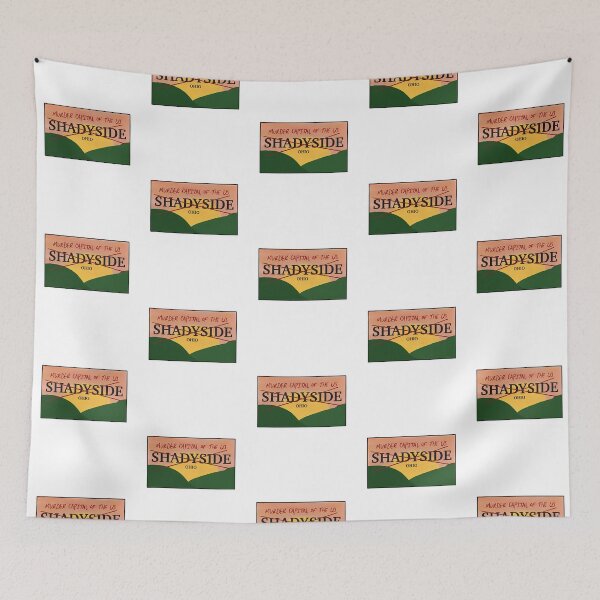 Item preview, Fear Street Welcome To Shadyside designed and sold by yle-rShencxv.