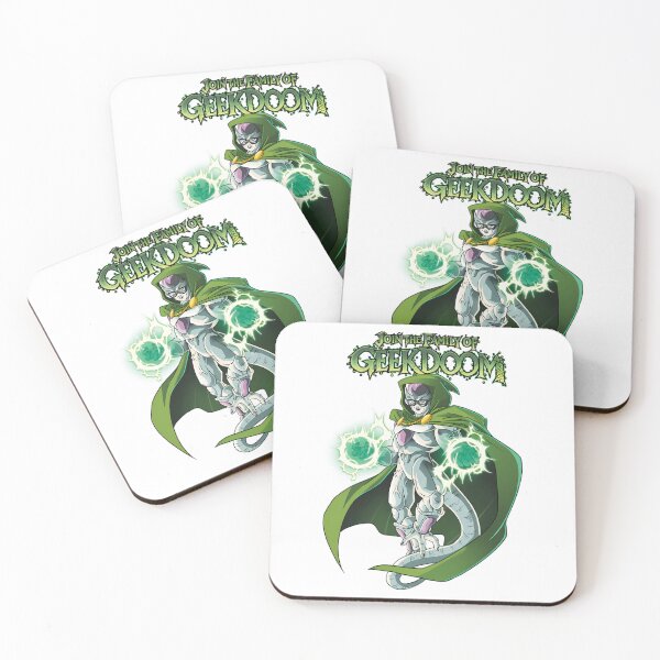 Item preview, Join The Family Of Geekdoom designed and sold by rianroblewski.