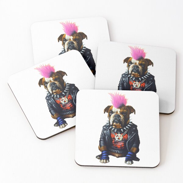 Item preview, Punk Dog designed and sold by . Toma ..