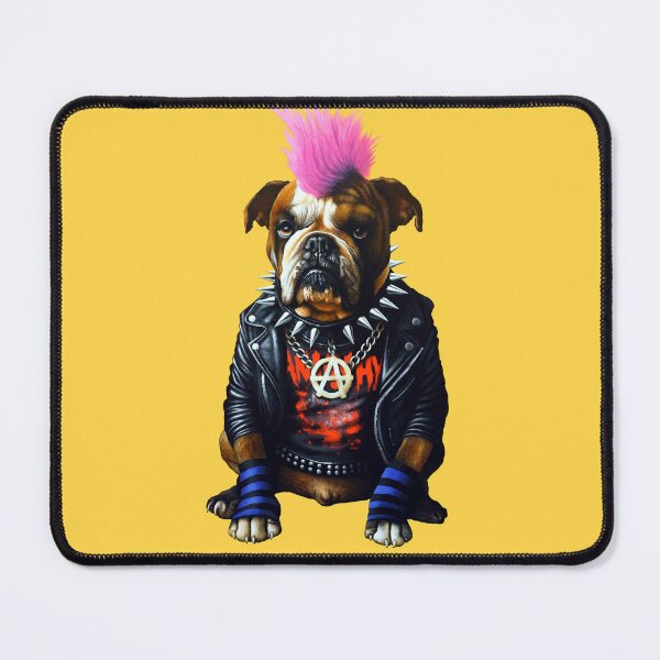 Item preview, Punk Dog designed and sold by . Toma ..