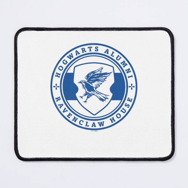 Item preview, Harry Potter Ravenclaw Alumni House Badge designed and sold by Richard Sutton.