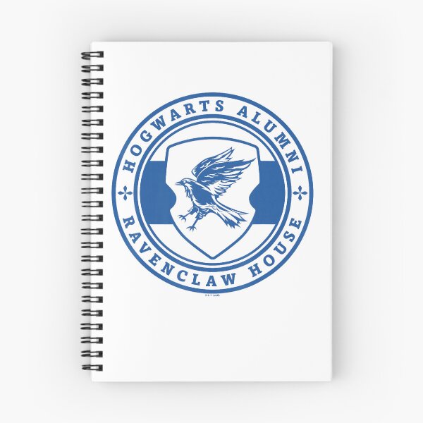 Item preview, Harry Potter Ravenclaw Alumni House Badge designed and sold by Richard Sutton.