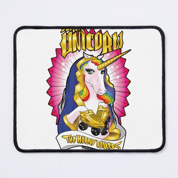 Item preview, SRDL Team Unicorn Magical Fantasy Design for Fans and Enthusiasts designed and sold by neo5943.