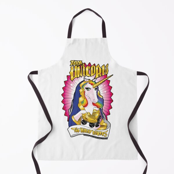Item preview, SRDL Team Unicorn Magical Fantasy Design for Fans and Enthusiasts designed and sold by neo5943.