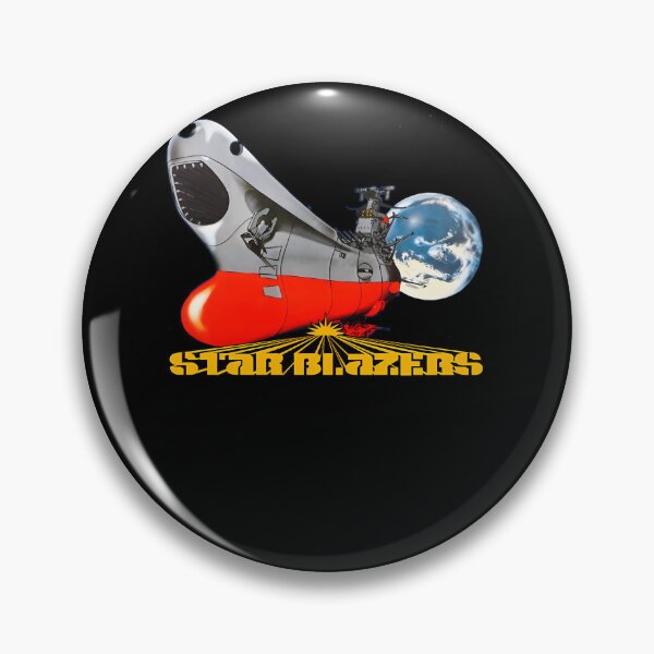 Item preview, Star Blazers  designed and sold by thornecnsur.