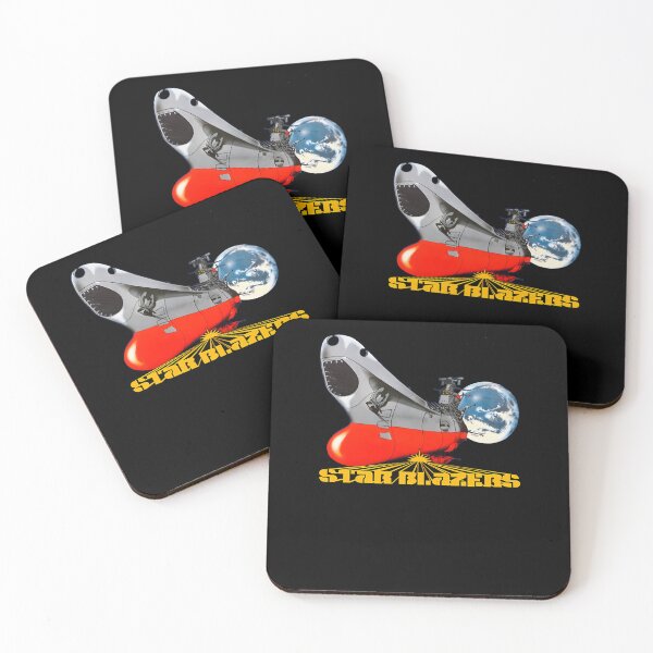Item preview, Star Blazers  designed and sold by thornecnsur.