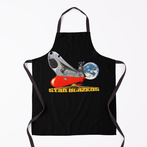 Item preview, Star Blazers  designed and sold by thornecnsur.