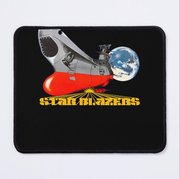 Item preview, Star Blazers  designed and sold by thornecnsur.