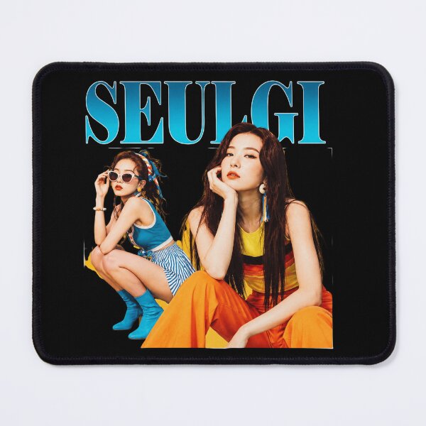 Item preview, Seulgi Tribute designed and sold by ConnorHides.