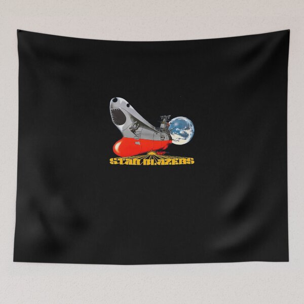 Item preview, Star Blazers  designed and sold by thornecnsur.