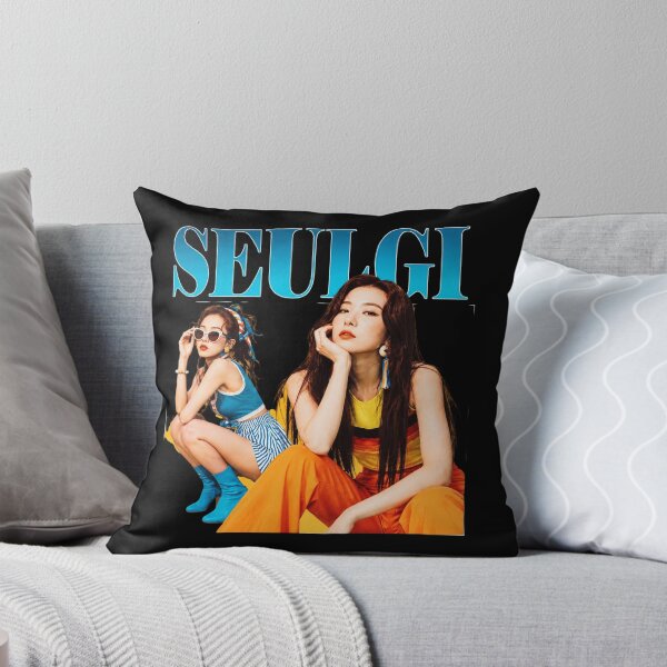 Item preview, Homenaje a Seulgi designed and sold by ConnorHides.