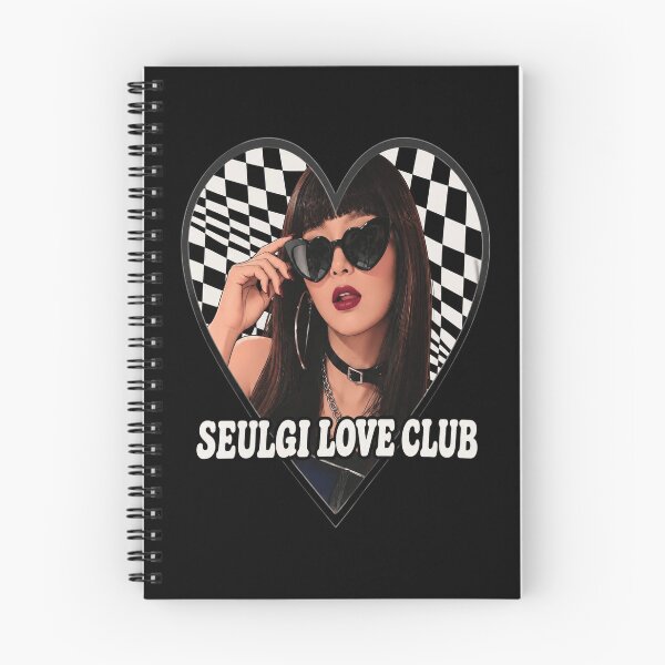 Item preview, Yeri Love Club designed and sold by ClaireCum.