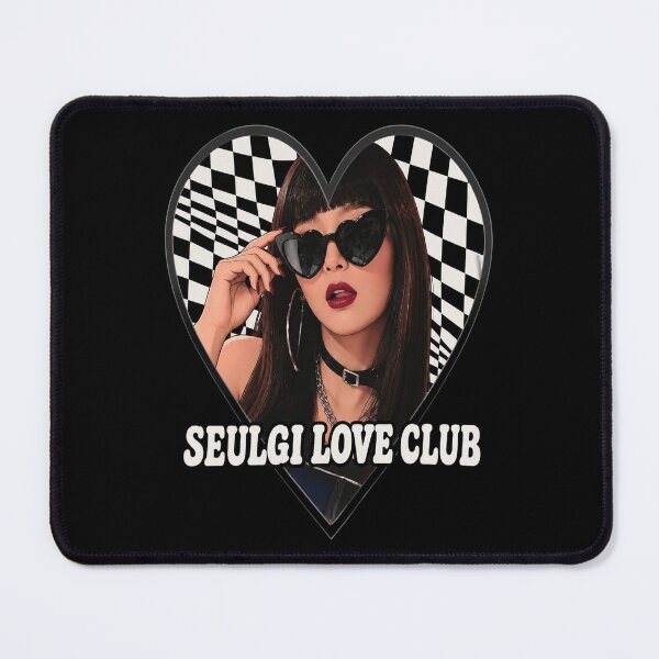 Item preview, Yeri Love Club designed and sold by ClaireCum.