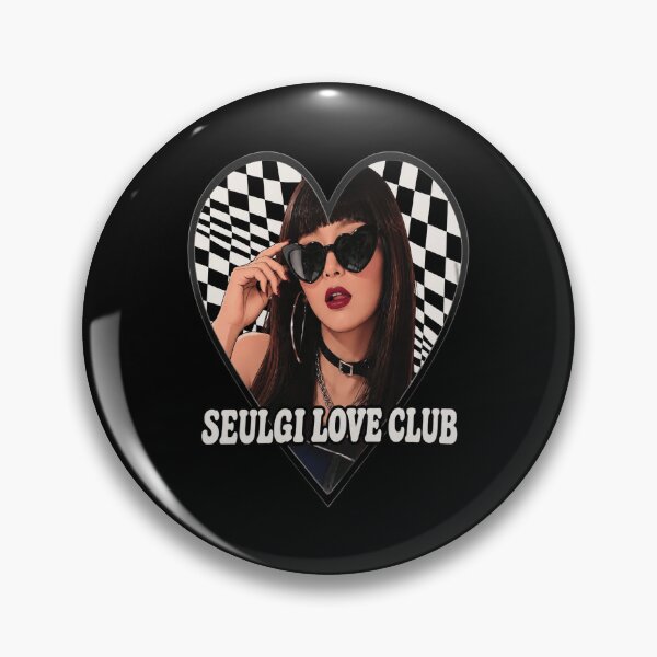 Artikelvorschau, Yeri Love Club entworfen und verkauft von ClaireCum.