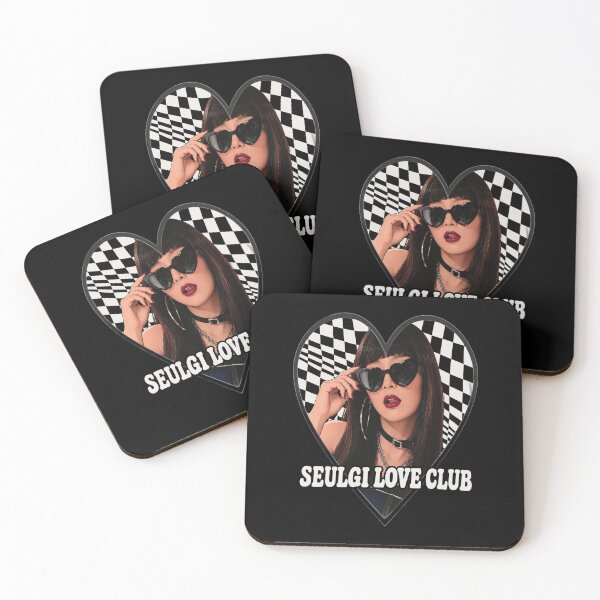 Item preview, Yeri Love Club designed and sold by ClaireCum.