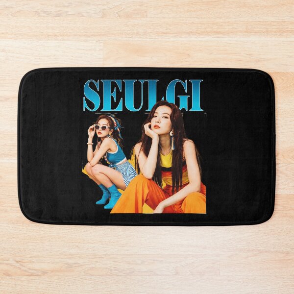 Item preview, Seulgi Tribute designed and sold by ConnorHides.