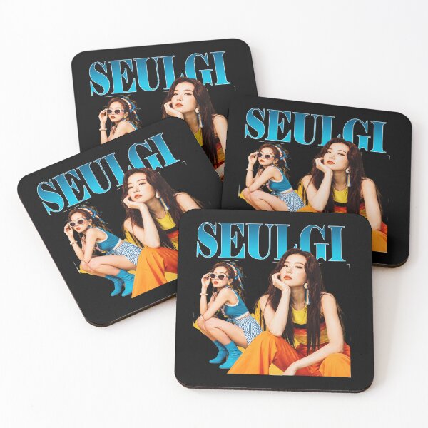 Item preview, Seulgi Tribute designed and sold by ConnorHides.