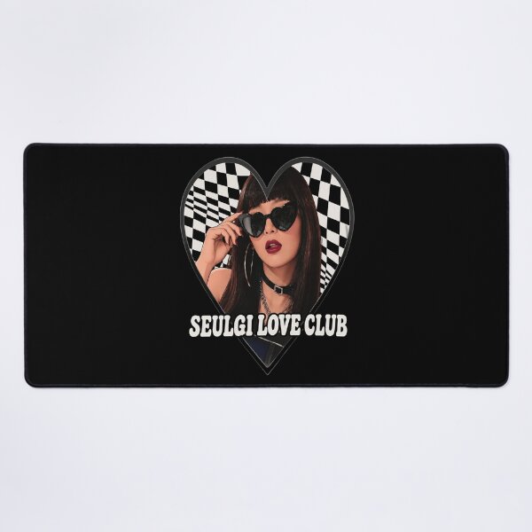 Item preview, Yeri Love Club designed and sold by ClaireCum.