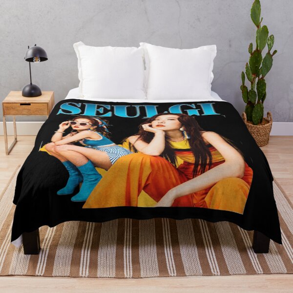 Item preview, Seulgi Tribute designed and sold by ConnorHides.