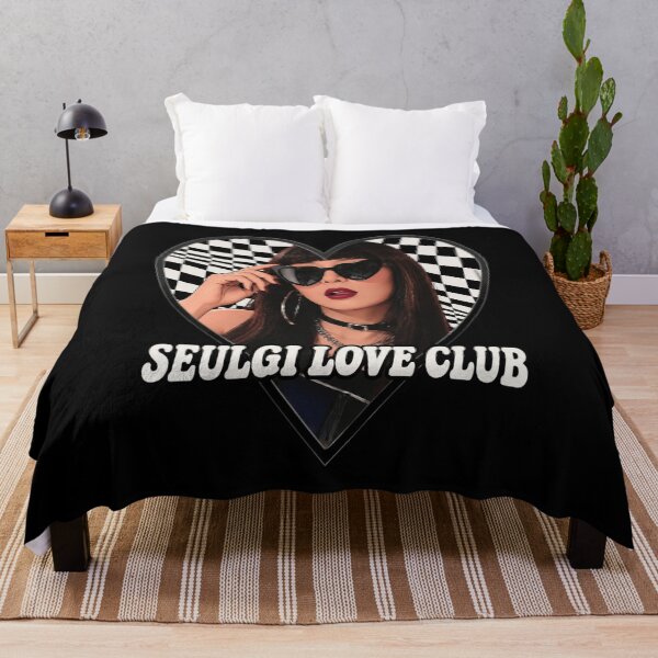 Item preview, Yeri Love Club designed and sold by ClaireCum.