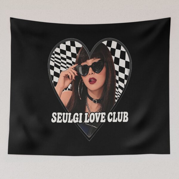 Item preview, Yeri Love Club designed and sold by ClaireCum.
