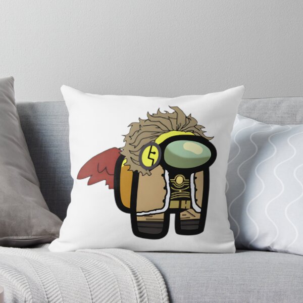 Item preview, Hawks Among Us Gamer Design with Bold Hawk Illustration designed and sold by Kn0xX.