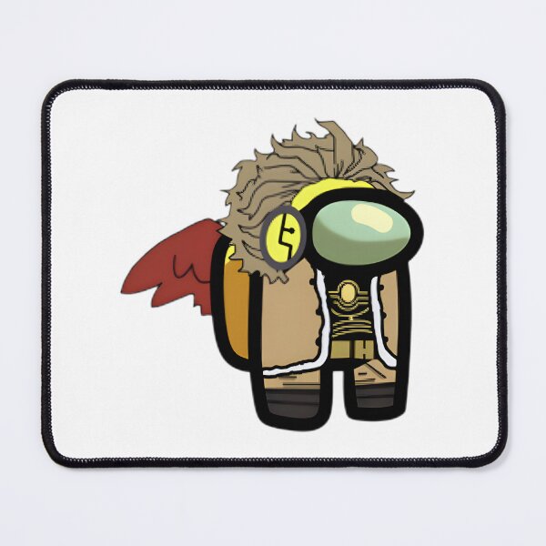 Item preview, Hawks Among Us Gamer Design with Bold Hawk Illustration designed and sold by Kn0xX.