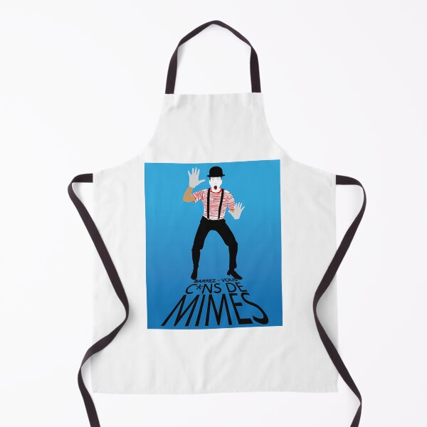 Item preview, Get Out Mimes designed and sold by yle-rShencxv.