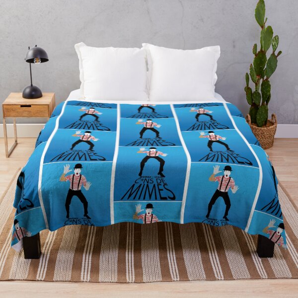 Item preview, Get Out Mimes designed and sold by yle-rShencxv.